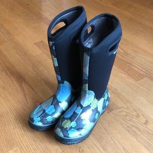 Bogs Ultra High boots